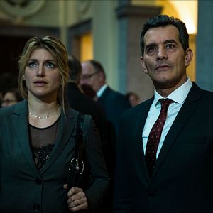 Bilder Das Protokoll - Mord auf höchster Ebene