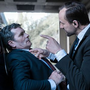 Bilder Das Protokoll - Mord auf höchster Ebene