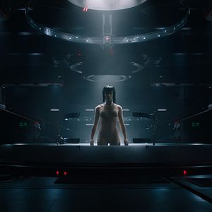 Bilder Scarlett Johansson