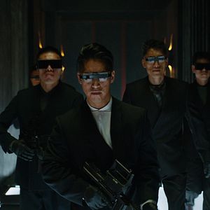 Bilder Ghost In The Shell