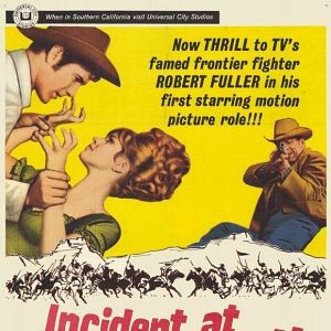 Bilder Western-Patrouille