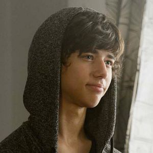 Bilder Uriah Shelton