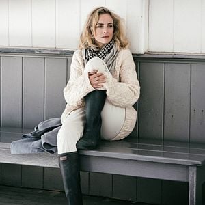 Bilder Nina Hoss