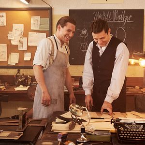 Bilder Hanno Koffler