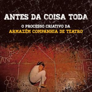 Bilder Antes Da Coisa Toda Começar