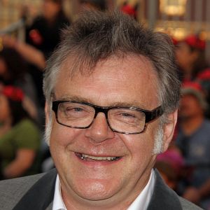 Bilder Kevin McNally
