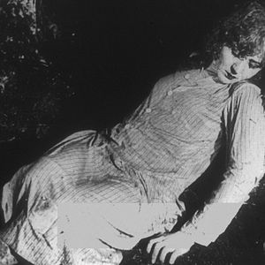 Bilder Die Tochter des Wassers