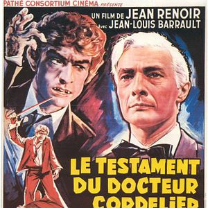 Bilder Das Testament des Dr. Cordelier