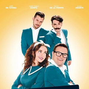 Bilder El Alien y yo