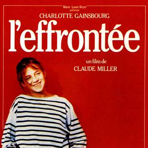 Bilder Das freche Mädchen