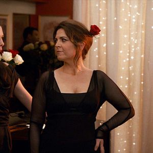 Bilder Madame Aurora und der Duft von Frühling