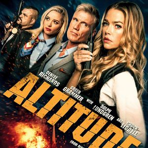 Bilder Altitude - Die Hard In The Sky