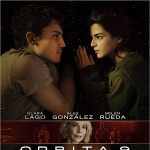 Bilder Orbiter 9 - Das letzte Experiment