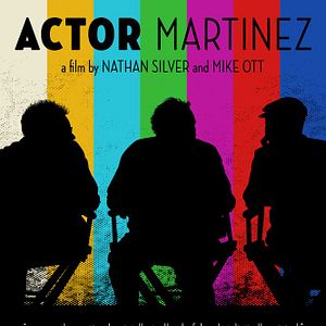 Bilder Actor Martinez