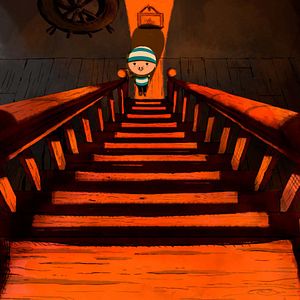 Bilder Psiconautas, los niños olvidados