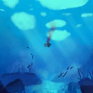 Bilder Psiconautas, los niños olvidados