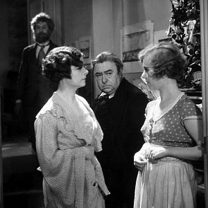 Bilder Boudu - Aus den Wassern gerettet