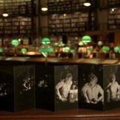 Bilder Foucault Contre Lui-même