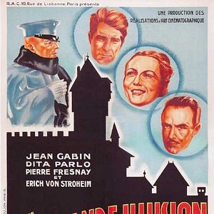 Bilder Die große Illusion