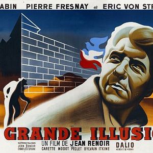 Bilder Die große Illusion