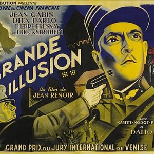 Bilder Die große Illusion