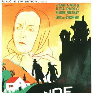 Bilder Die große Illusion