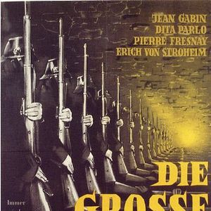 Bilder Die große Illusion