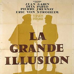 Bilder Die große Illusion