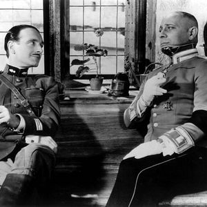 Bilder Die große Illusion