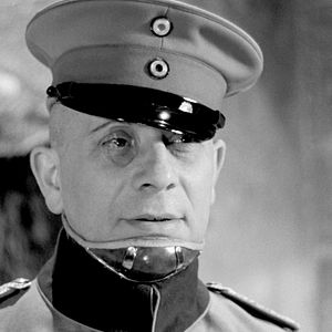 Bilder Die große Illusion