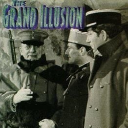 Bilder Die große Illusion