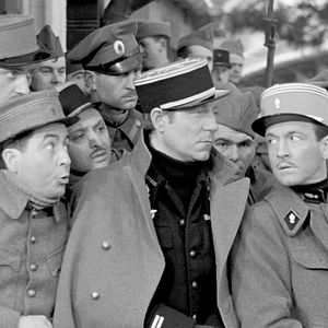 Bilder Die große Illusion