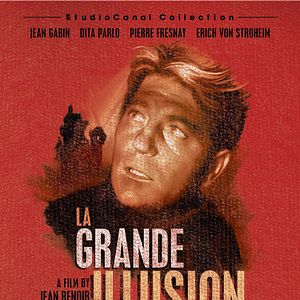 Bilder Die große Illusion