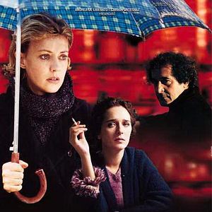 Bilder Gegen den Wind