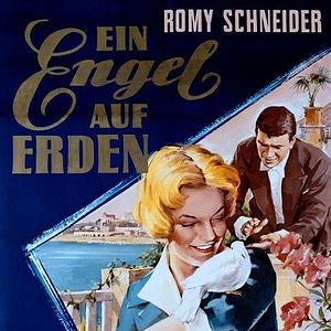 Bilder Ein Engel auf Erden