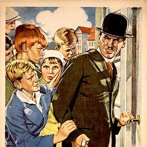 Bilder Emil und die Detektive