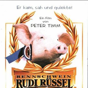 Bilder Rennschwein Rudi Rüssel
