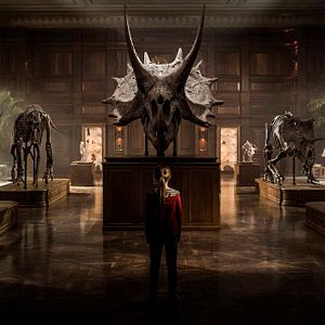 Bilder Jurassic World 2: Das gefallene Königreich