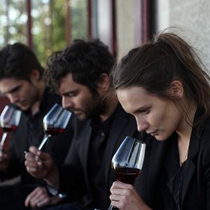 Bilder François Civil