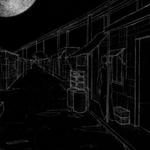 Bilder Bolingo. El bosque del amor