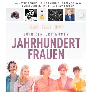 Bilder Jahrhundertfrauen