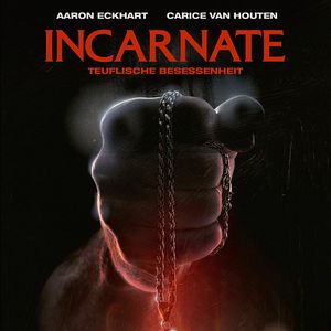 Bilder Incarnate - Teuflische Besessenheit