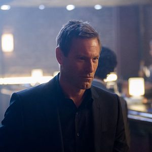 Bilder Aaron Eckhart