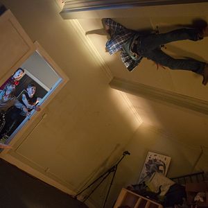 Bilder Aaron Eckhart