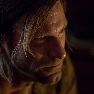 Bilder Aaron Eckhart
