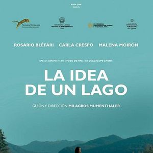 Bilder La idea de un lago