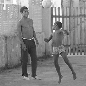 Bilder Eusébio - História de uma Lenda