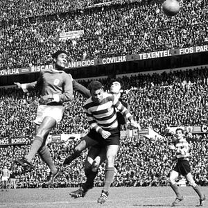 Bilder Eusébio - História de uma Lenda