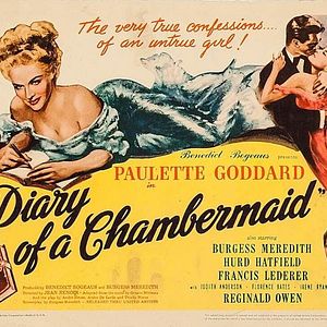 Bilder Tagebuch einer Kammerzofe