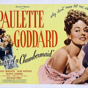 Bilder Tagebuch einer Kammerzofe